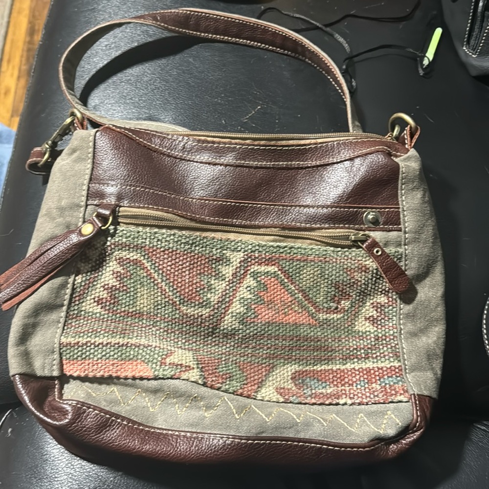 myra bag cross body